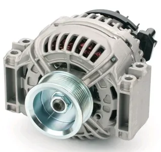 TESLA TECHNICS TT12286 Генератор