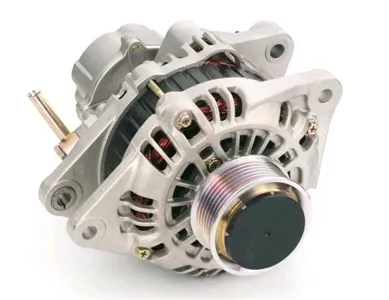 TESLA TECHNICS TT12301 Генератор