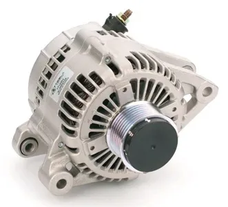 TESLA TECHNICS TT12304 Генератор