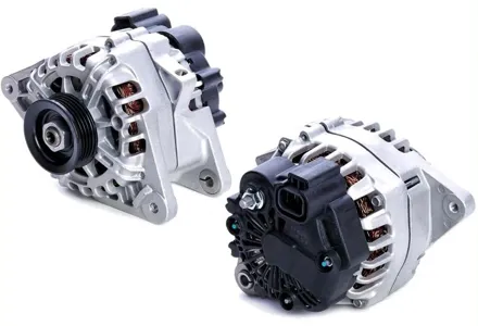 TESLA TECHNICS TT12319 Генератор