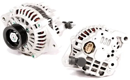 TESLA TECHNICS TT12424 Генератор