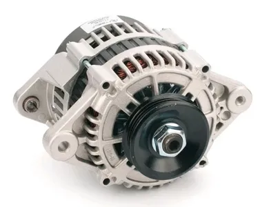 TESLA TECHNICS TT12545 Генератор