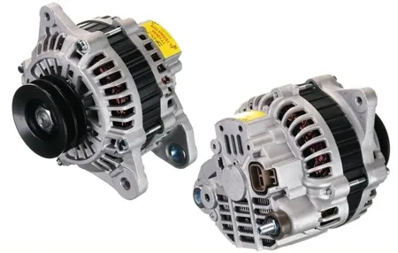 TESLA TECHNICS TT12655 Генератор