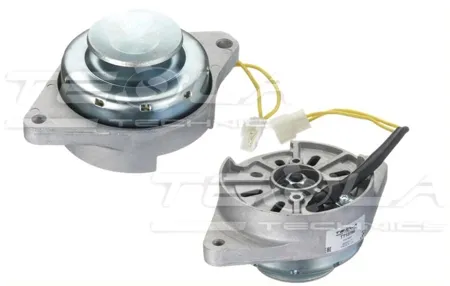 TESLA TECHNICS TT12794 Генератор