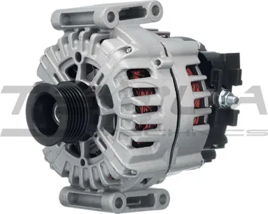 TESLA TECHNICS TT12911 Генератор