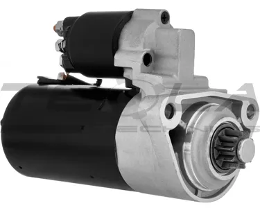 TESLA TECHNICS TT15005 Стартер