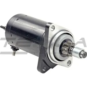 TESLA TECHNICS TT15044 Стартер 12V 0,6KW