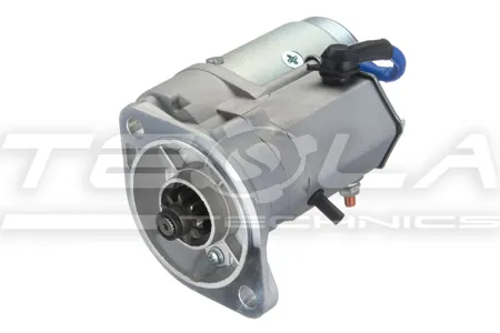 TESLA TECHNICS TT15118 Стартер