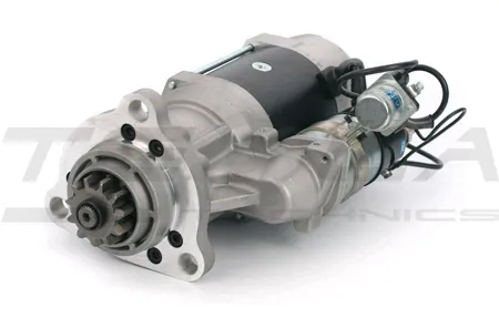 TESLA TECHNICS TT15159 Стартер