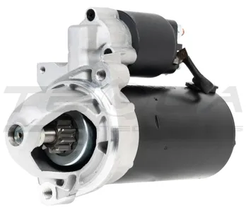 TESLA TECHNICS TT15208 Стартер
