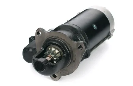 TESLA TECHNICS TT15218 Стартер