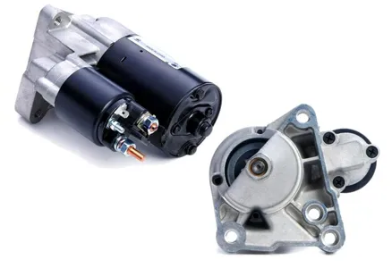 TESLA TECHNICS TT15264 Стартер