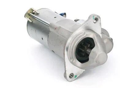 TESLA TECHNICS TT15268 Стартер