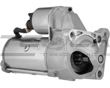 TESLA TECHNICS TT15277 Стартер