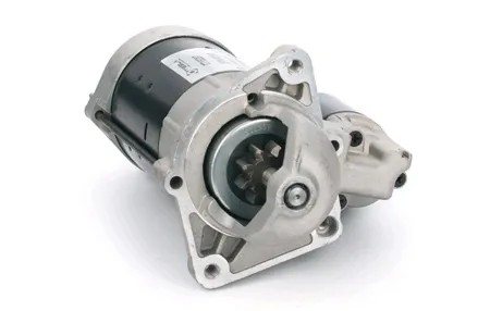 TESLA TECHNICS TT15287 Стартер