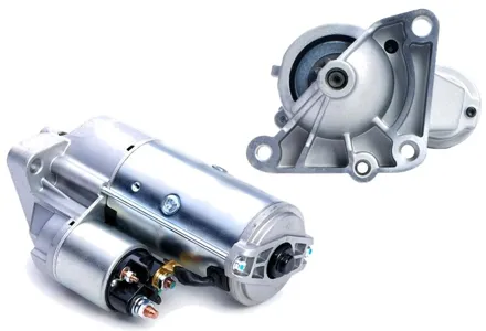 TESLA TECHNICS TT15291 Стартер