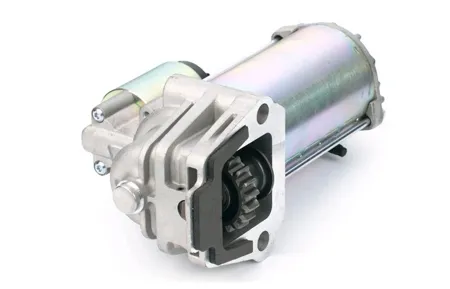 TESLA TECHNICS TT15299 Стартер