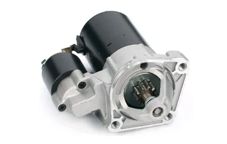 TESLA TECHNICS TT15320 Стартер