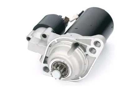 TESLA TECHNICS TT15323 Стартер