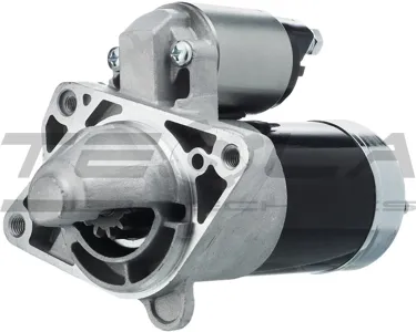 TESLA TECHNICS TT15344 Стартер 12V 2.2 кВт Renault Master III 2.3 dC  2010 - >i