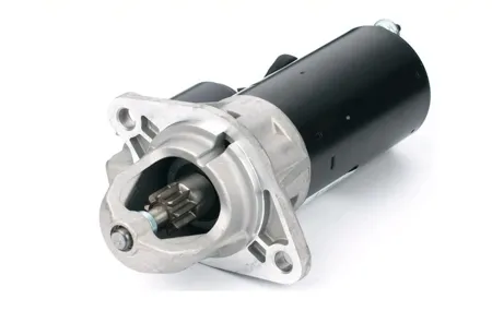 TESLA TECHNICS TT15419 Стартер