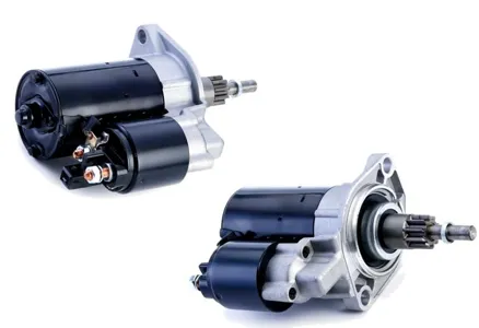 TESLA TECHNICS TT15511 Стартер