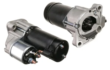TESLA TECHNICS TT15575 Стартер
