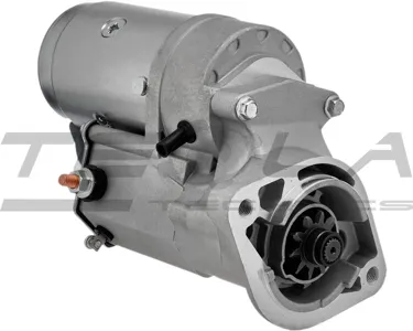 TESLA TECHNICS TT15639 Стартер cs1500 1.4kw