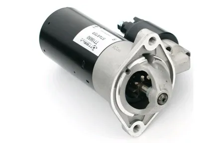 TESLA TECHNICS TT15650 Стартер