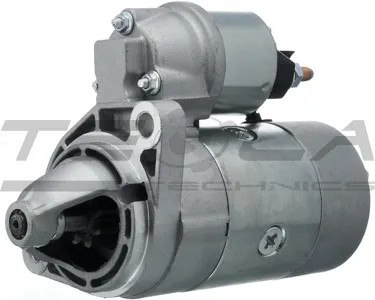 TESLA TECHNICS TT15656 Стартер