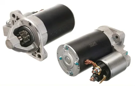 TESLA TECHNICS TT15687 Стартер