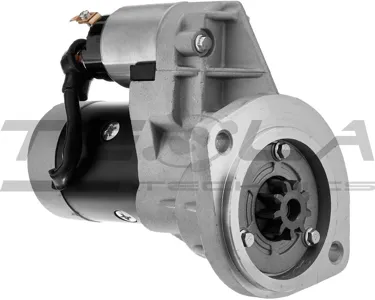 TESLA TECHNICS TT15741 Стартер