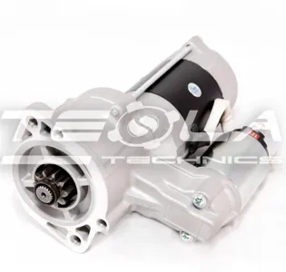 TESLA TECHNICS TT15819 Стартер