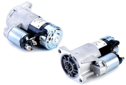 TESLA TECHNICS TT15824 Стартер