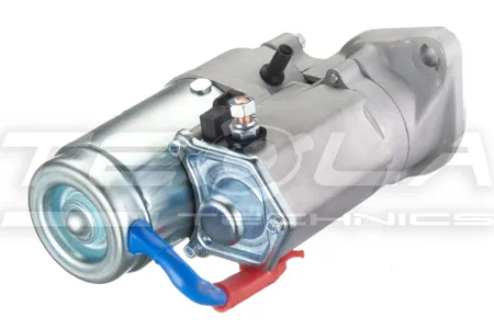 TESLA TECHNICS TT15825 Стартер
