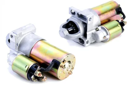 TESLA TECHNICS TT16000 Стартер