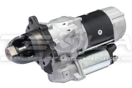 TESLA TECHNICS TT16106 Стартер