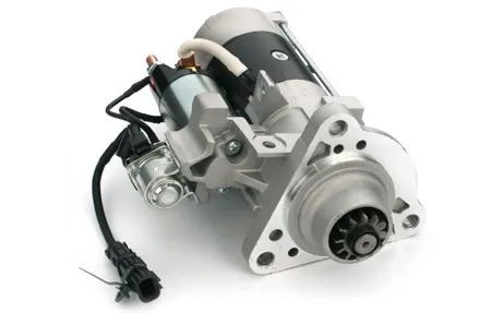TESLA TECHNICS TT16131 Стартер