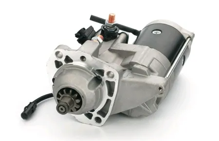 TESLA TECHNICS TT16132 Стартер