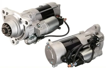 TESLA TECHNICS TT16136 Стартер