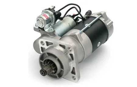 TESLA TECHNICS TT16139 Стартер