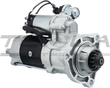 TESLA TECHNICS TT16171 Стартер