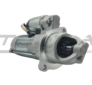 TESLA TECHNICS TT16183 Стартер