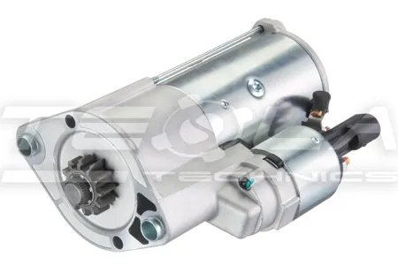 TESLA TECHNICS TT16192 Стартер