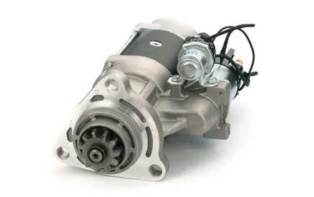 TESLA TECHNICS TT16204 Стартер