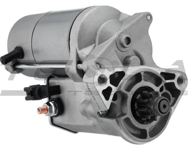 TESLA TECHNICS TT16211 Стартер