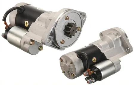 TESLA TECHNICS TT16213 Стартер 12В2.2 кВТ