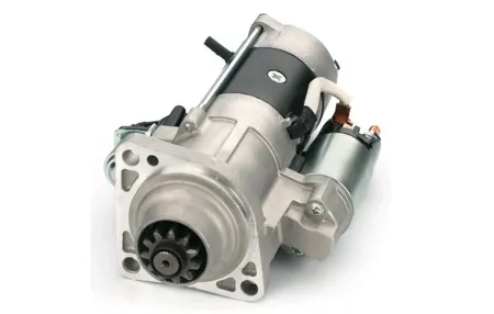 TESLA TECHNICS TT16224 Стартер