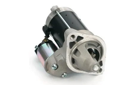 TESLA TECHNICS TT16235 Стартер