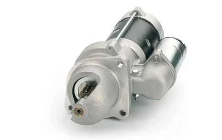 TESLA TECHNICS TT16260 Стартер